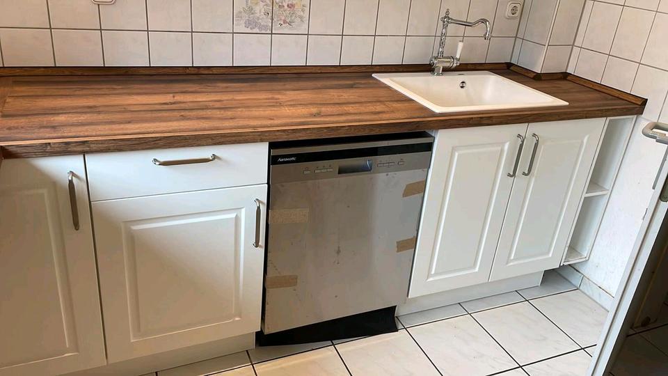 Dachgeschoßwohnung Darmstadt Arheilgen - 3 Zimmer, 101 m&sup2;, 1.250&euro; | Angebot:24708204