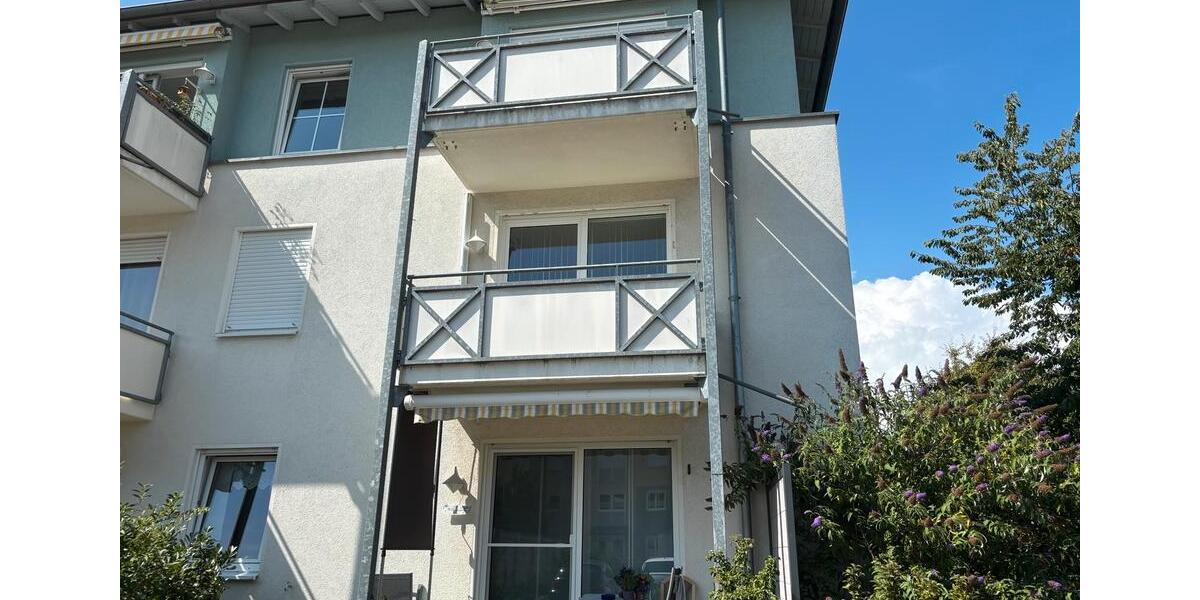 Etagenwohnung Bad Staffelstein - 3 Zimmer, 75 m&sup2;, 800&euro; | Angebot:26552573