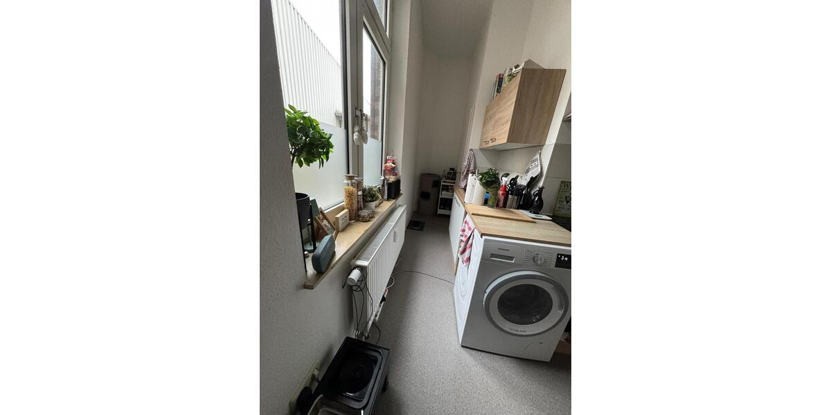 Wohnung im Erdgeschoss in Sehnde Stadt zu vermieten 2 zimmer