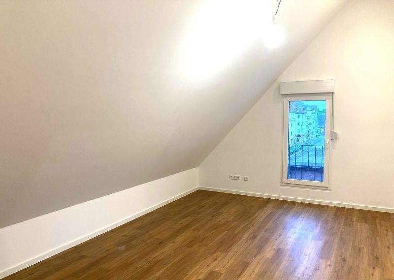 Etagenwohnung Fulda Innenstadt - 4 Zimmer, 92 m&sup2;, 1.050&euro; | Angebot:25664905