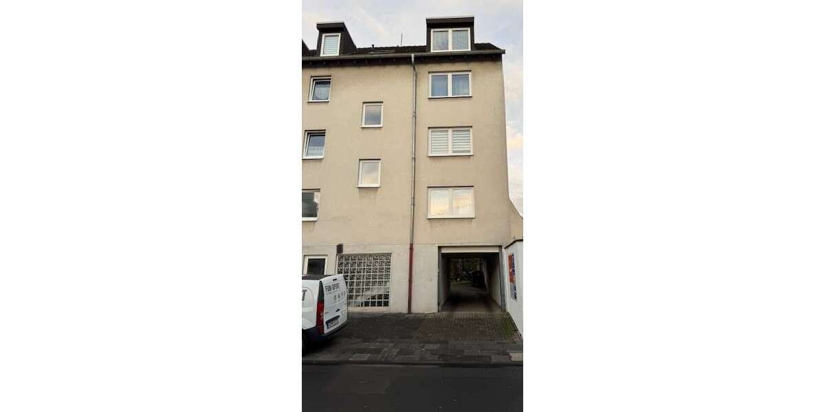 Etagenwohnung Köln Ehrenfeld - 3 Zimmer, 69 m&sup2;, 970&euro; | Angebot:27018788