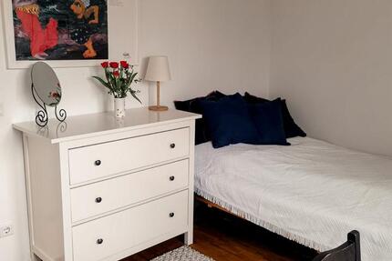 Wohnen auf Zeit Hamburg Bergedorf - 13 Zimmer, 86 m&sup2;, 570&euro; | Angebot:25324747