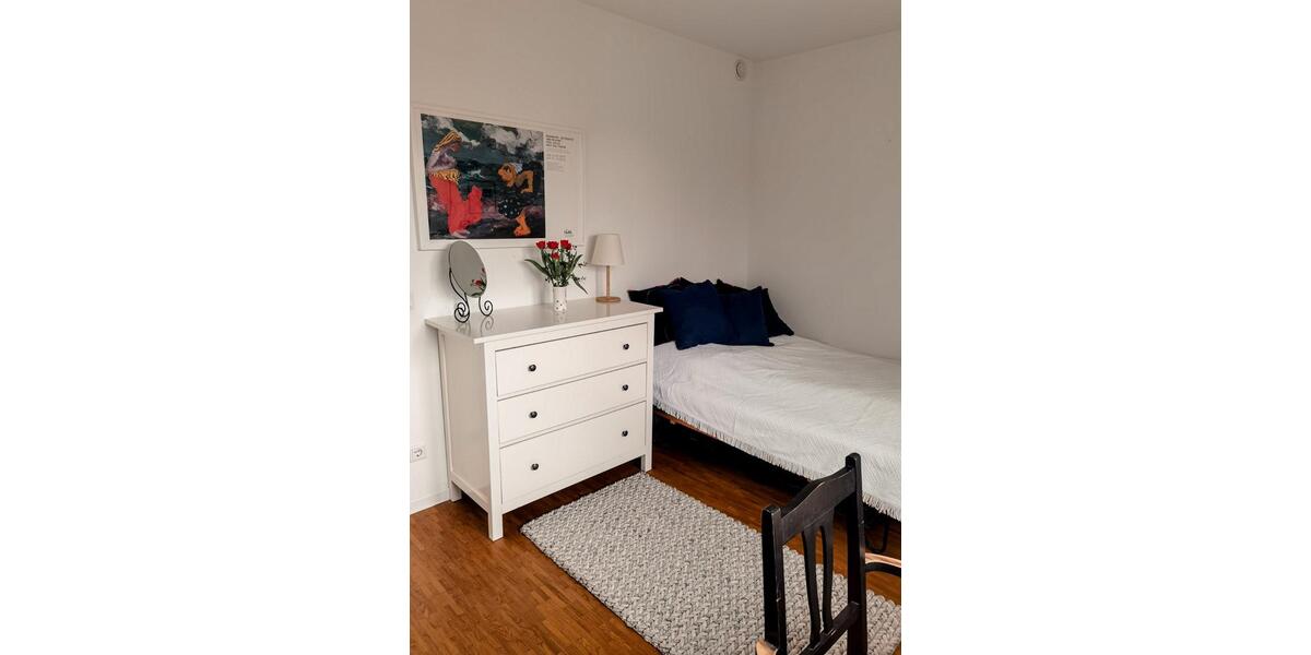 Wohnen auf Zeit Hamburg Bergedorf - 13 Zimmer, 86 m&sup2;, 570&euro; | Angebot:25324747
