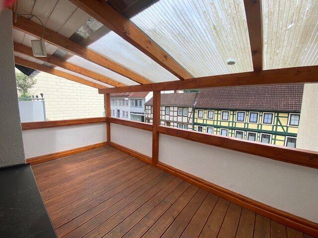 Reihenmittelhaus Bad Lauterberg - 3 Zimmer, 90 m&sup2;, 690&euro; | Angebot:26245220