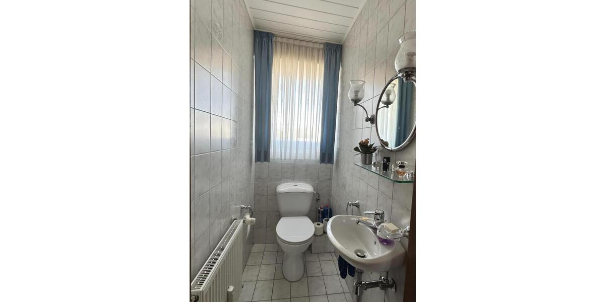 Etagenwohnung Beckum - 4 Zimmer, 85 m&sup2;, 700&euro; | Angebot:26538385