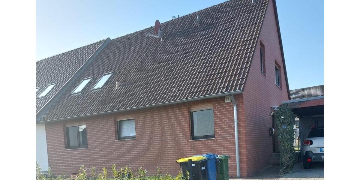 Dachgeschoßwohnung Rosdorf - 3 Zimmer, 67 m&sup2;, 690&euro; | Angebot:24615853