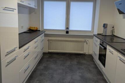 5ZKB mit Balkon 5 zimmer