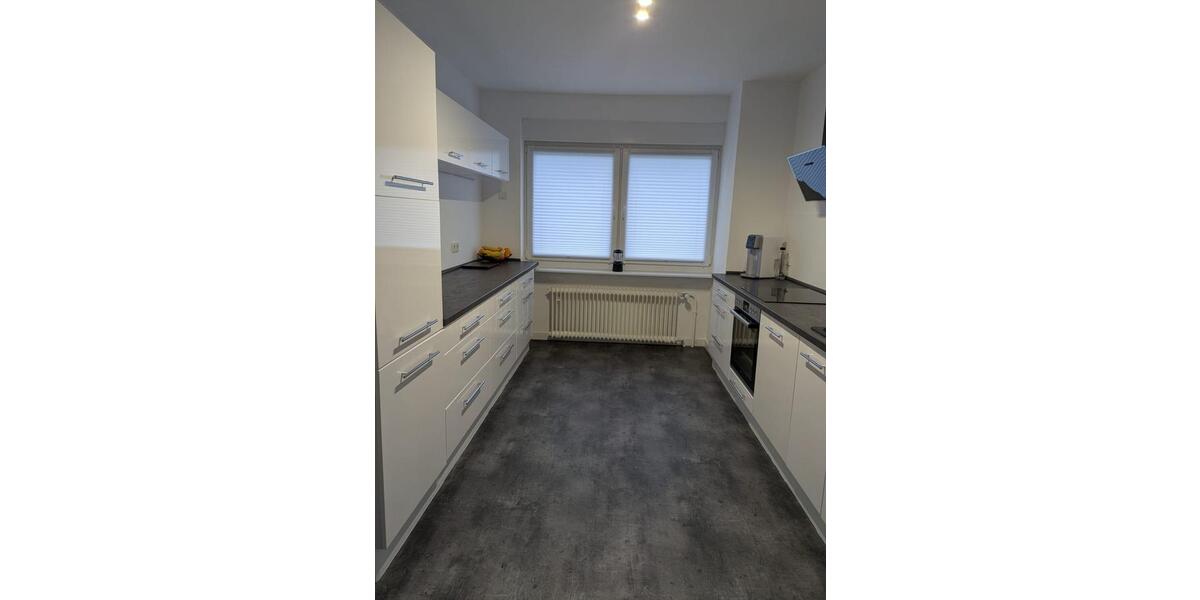 5ZKB mit Balkon 5 zimmer