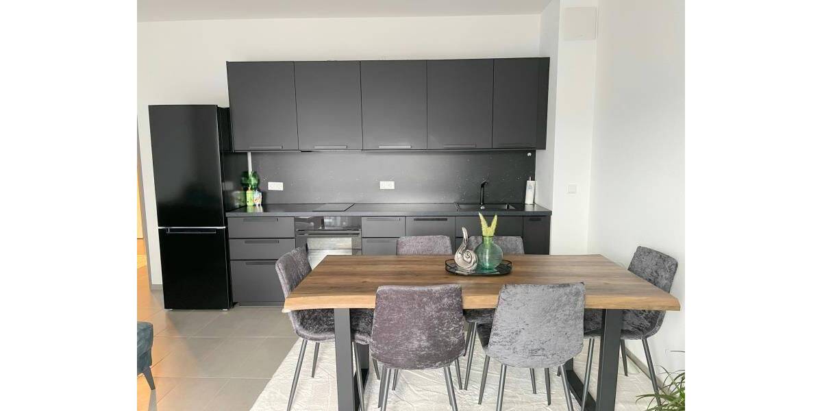 Etagenwohnung Montabaur - 2 Zimmer, 59 m&sup2;, 650&euro; | Angebot:26825442