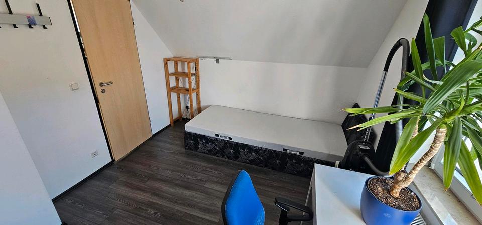 Wohnen auf Zeit Bovenden - 2 Zimmer, 10 m&sup2;, 350&euro; | Angebot:26177979