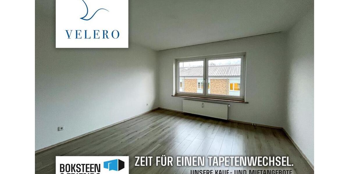 Saniert für Sie! 3-Zimmerwohnung an der Malteserstraße! 3 zimmer