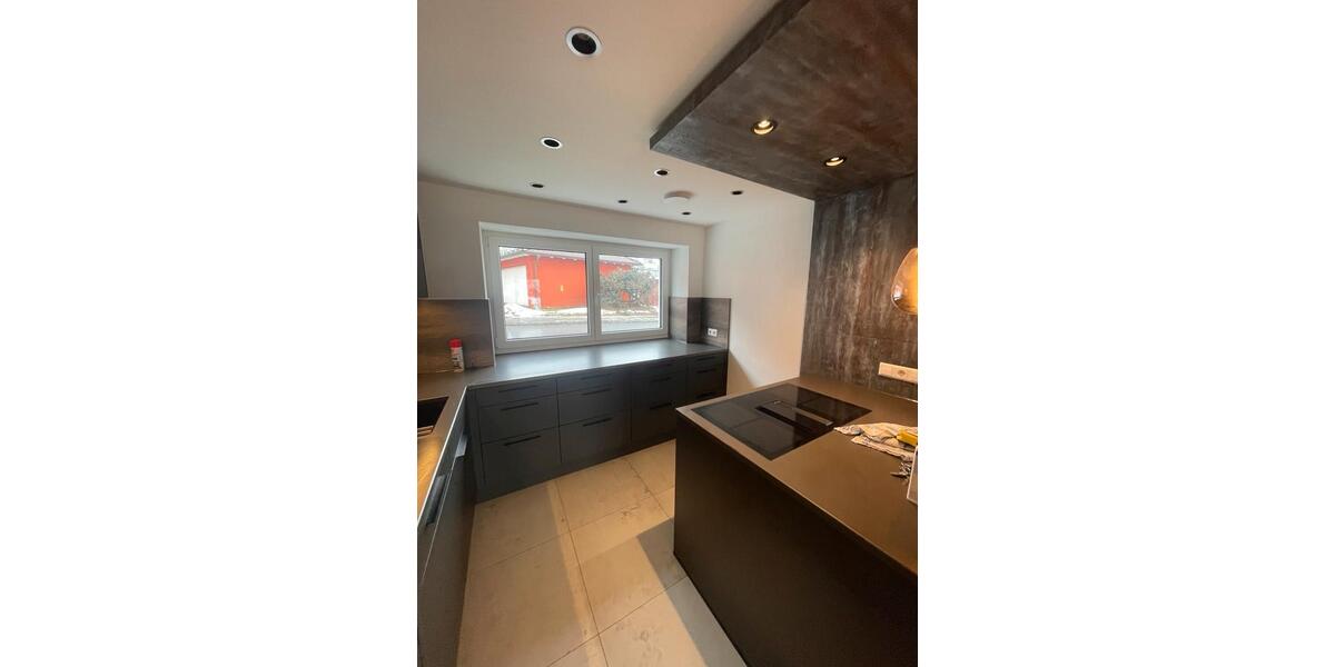 Erdgeschoßwohnung Vogt - 2.5 Zimmer, 75 m&sup2;, 1.050&euro; | Angebot:26458275