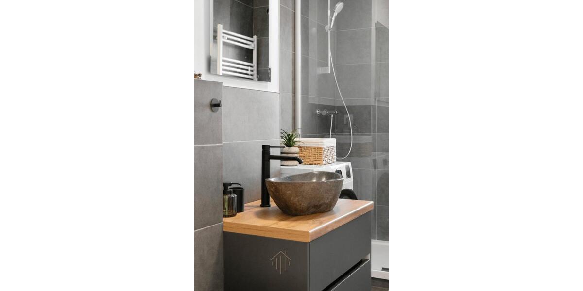 Etagenwohnung Frankfurt am Main Nied - 2 Zimmer, 56 m&sup2;, 1.250&euro; | Angebot:26665470