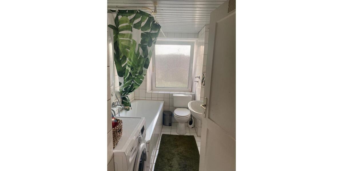 Wohnen auf Zeit Regensburg Ganghofersiedlung - 1 Zimmer, 10 m&sup2;, 350&euro; | Angebot:26551381