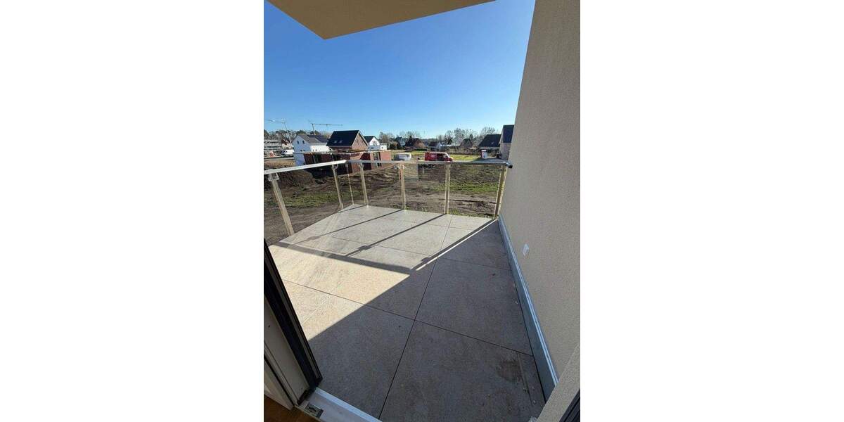 Etagenwohnung Bissendorf - 4 Zimmer, 106 m&sup2;, 1.370&euro; | Angebot:25755195