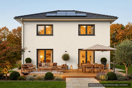 Haus Güttersbach Güttersbach - 4 Zimmer, 122 m&sup2;, 1.380&euro; | Angebot:27221140