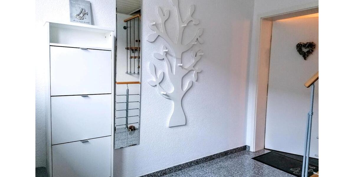 Etagenwohnung Nastätten - 3 Zimmer, 105 m&sup2;, 1.110&euro; | Angebot:26602586