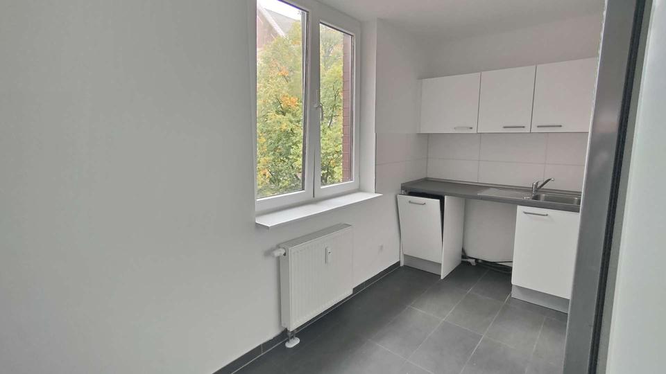 Etagenwohnung Krefeld - 3 Zimmer, 79 m&sup2;, 751&euro; | Angebot:26381519