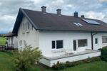 Kleines Doppelhaus in 82380 Peißenberg zur Miete