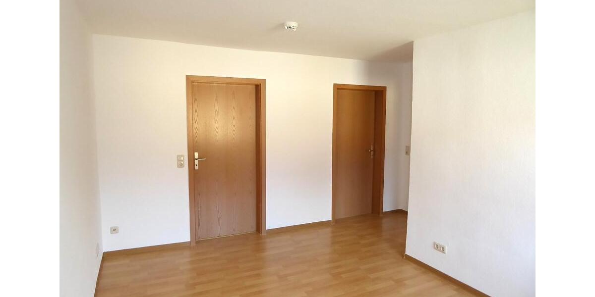 3-Raum-Wohnung in Unterwellenborn 3 zimmer