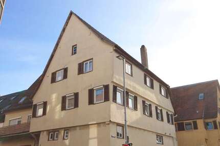 Wohnung Althengstett - 3 Zimmer, 66 m&sup2;, 650&euro; | Angebot:26639411