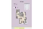 Etagenwohnung Weinstadt - 2.5 Zimmer, 88 m&sup2;, 1.495&euro; | Angebot:26514906