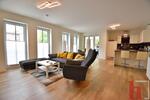 Etagenwohnung Lohne (Oldenburg) - 3 Zimmer, 107 m&sup2;, 980&euro; | Angebot:26489548