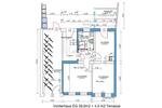 Erdgeschoßwohnung Arendsee (Altmark) - 2 Zimmer, 61 m&sup2;, 660&euro; | Angebot:26656912