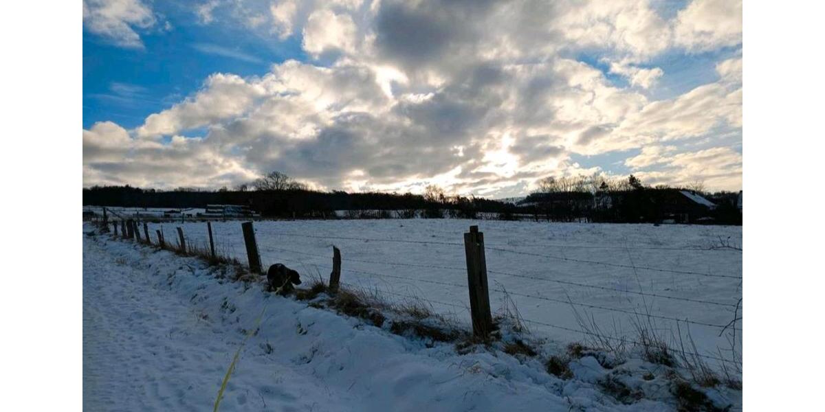 Ruhige 4,5 Zimmer Wohnung EG in Rinteln-Uchtdorf 4.5 zimmer