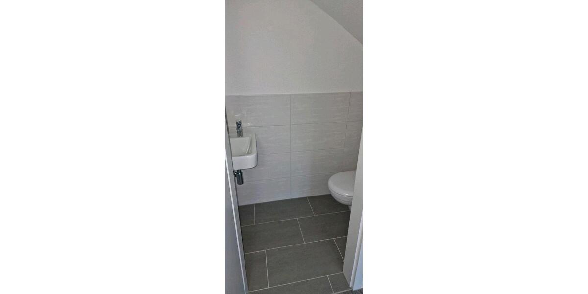 Maisonettenwohnung Ribnitz-Damgarten Damgarten - 3 Zimmer, 80 m&sup2;, 1.100&euro; | Angebot:26635651