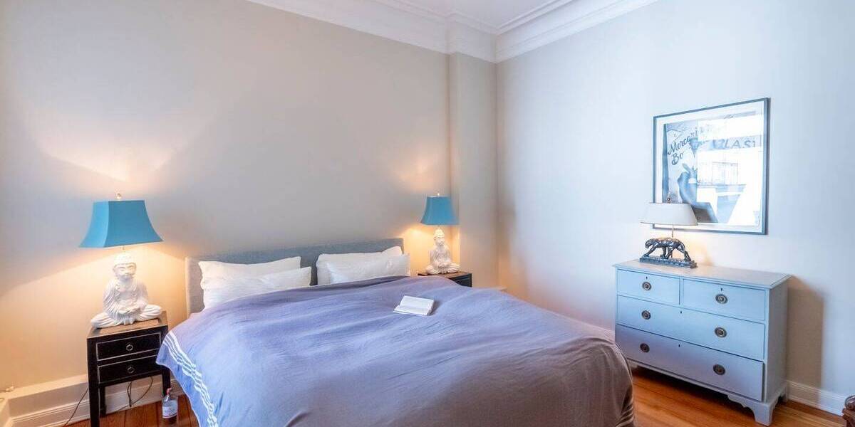 Etagenwohnung Hamburg Ottensen - 4 Zimmer, 110 m&sup2;, 3.300&euro; | Angebot:26616729