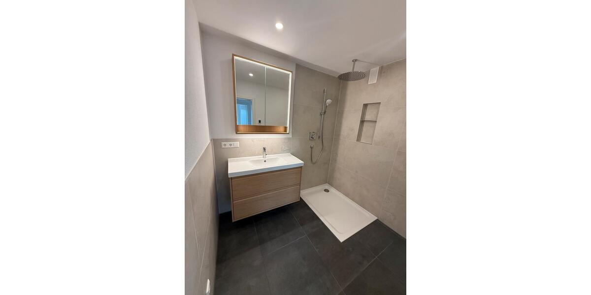 Etagenwohnung Pforzheim Eutingen - 2 Zimmer, 65 m&sup2;, 750&euro; | Angebot:25231660