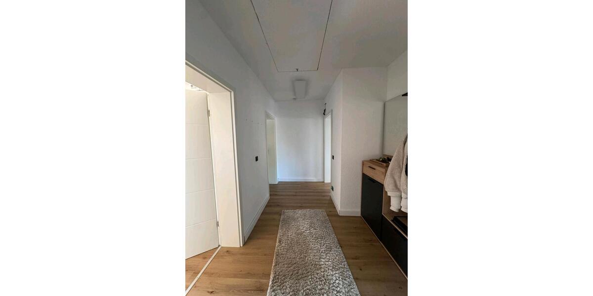Etagenwohnung Ennigerloh - 4 Zimmer, 99 m&sup2;, 890&euro; | Angebot:26538391