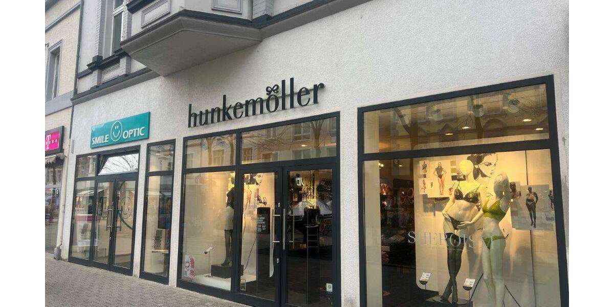 Gewerbeobjekt Herne Baukau - 4.950&euro; | Angebot:23188686