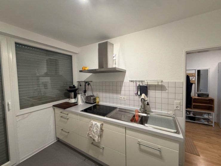 Wohnen auf Zeit Koblenz Bubenheim - 2 Zimmer, 65 m&sup2;, 580&euro; | Angebot:26540955