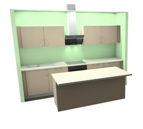 Etagenwohnung Saarlouis - 1 Zimmer, 90 m&sup2;, 900&euro; | Angebot:26600728