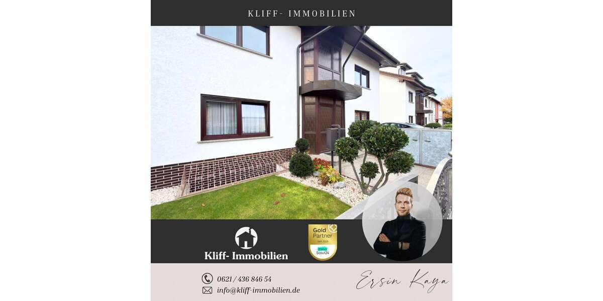 Wohnung zum Mieten in Mannheim 1.450 € 104 m² 3 zimmer