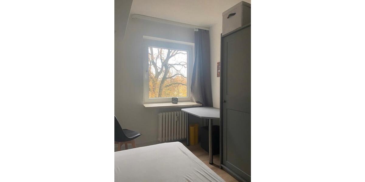 Wohnen auf Zeit Wedel - 1 Zimmer, 10 m&sup2;, 390&euro; | Angebot:26551275