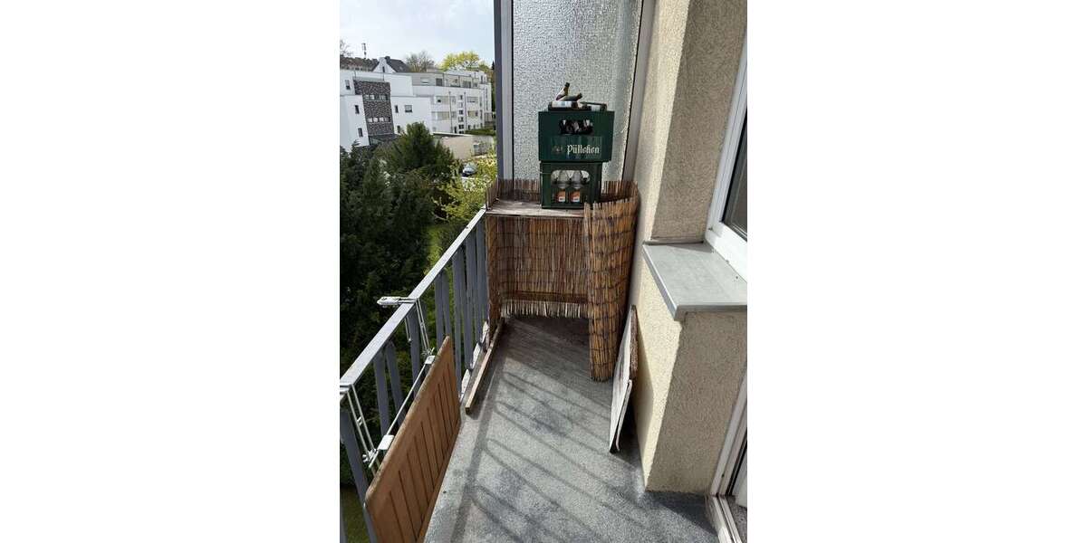 Etagenwohnung Aachen Aachen-Mitte - 3 Zimmer, 67 m&sup2;, 600&euro; | Angebot:26723850