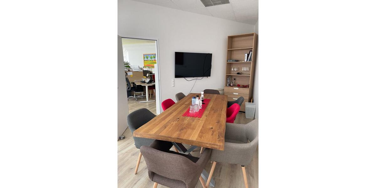 Gewerbeobjekt Wiesbaden Mainz-Amöneburg - 856&euro; | Angebot:24693673