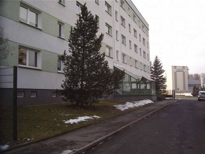 1-Raum-Wohnung, ideal für Berufseinsteiger, Single 1 zimmer