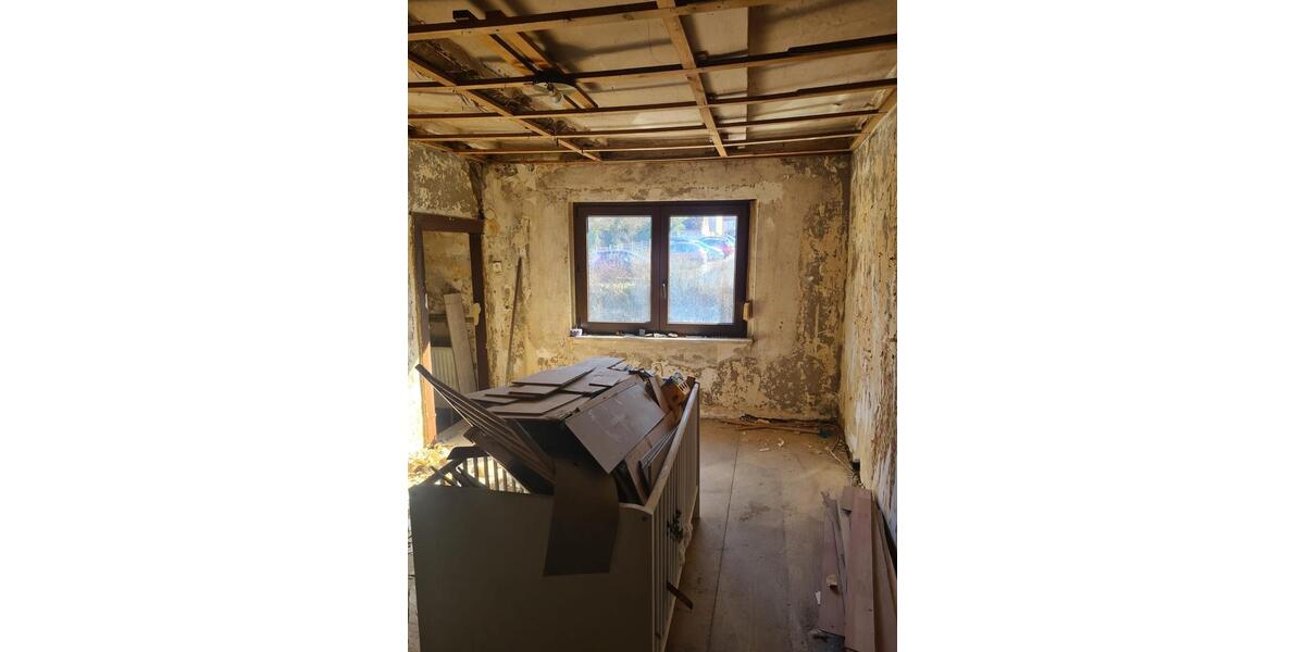 Einfamilienhaus Remptendorf - 650&euro; | Angebot:25944678