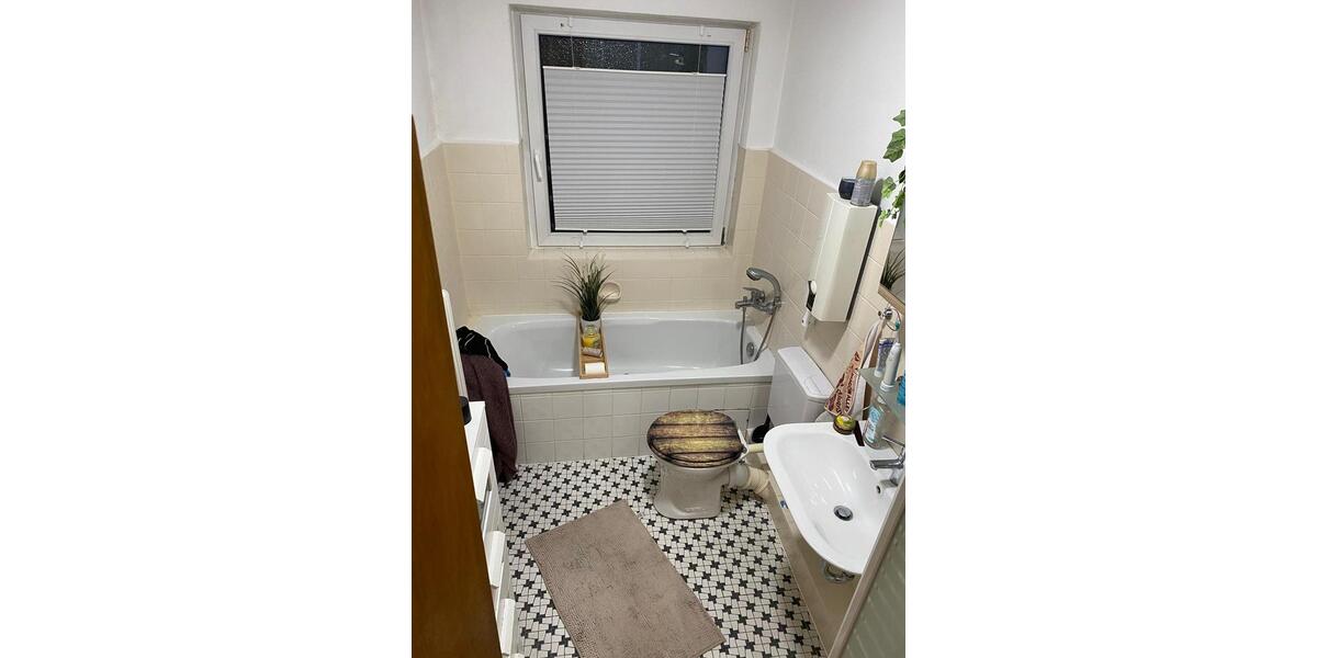 Erdgeschoßwohnung Celle Altencelle - 3 Zimmer, 85 m&sup2;, 735&euro; | Angebot:24831708