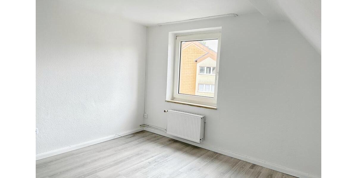 Etagenwohnung Herne Wanne-Bickern - 2 Zimmer, 41 m&sup2;, 370&euro; | Angebot:25055787