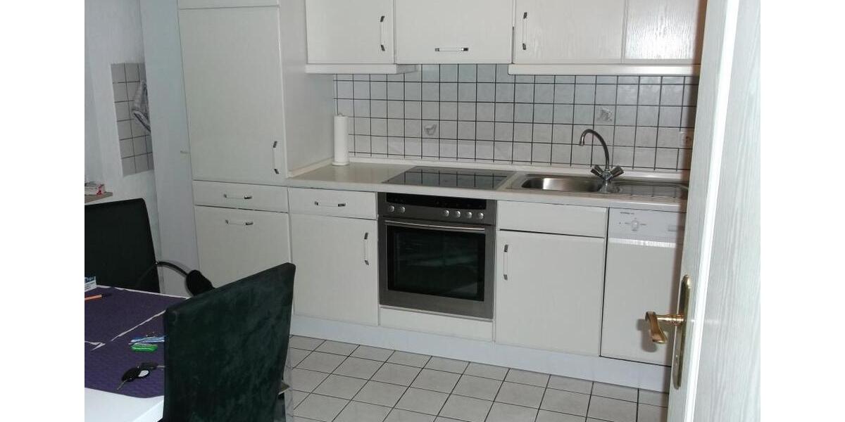 Wohnen auf Zeit Dormagen Hackenbroich - 1 Zimmer, 16 m&sup2;, 395&euro; | Angebot:26409413