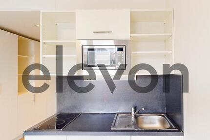 Wohnung Dieburg - 1 Zimmer, 22 m&sup2;, 395&euro; | Angebot:26196686