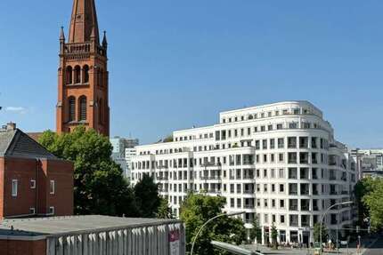 Wohnung zum Mieten in Berlin 2.300 € 108 m² 3 zimmer