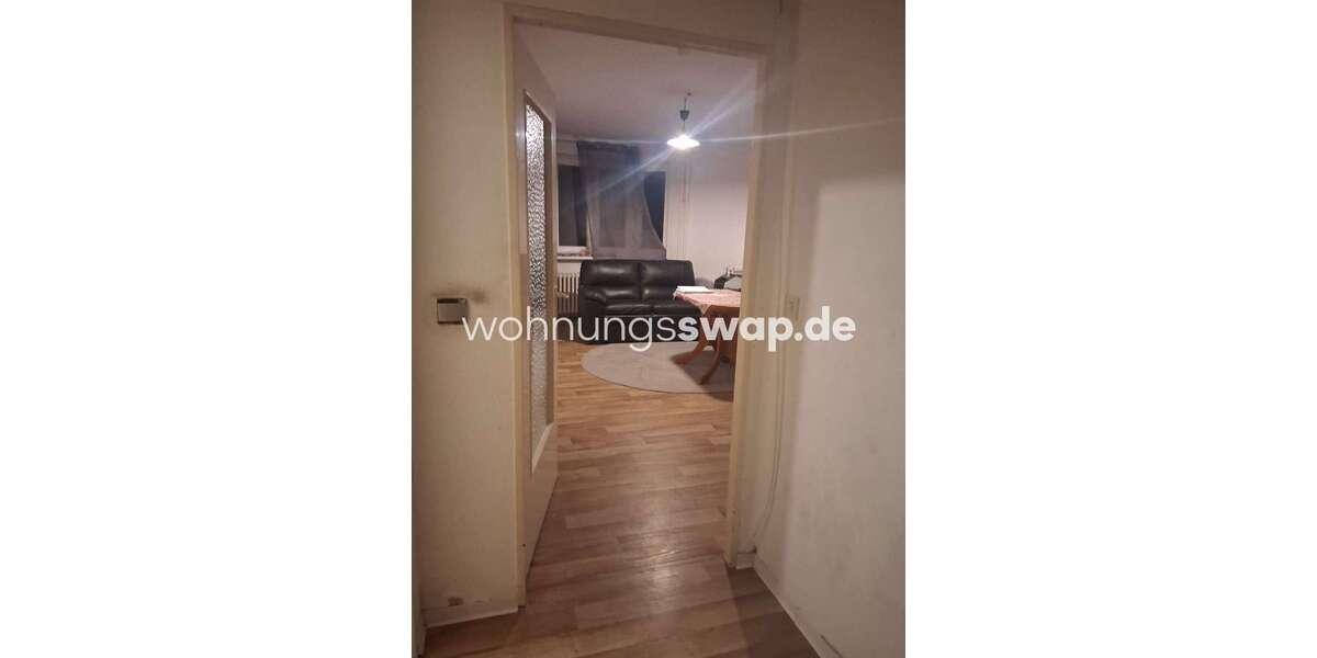Etagenwohnung Berlin - 1 Zimmer, 40 m&sup2;, 370&euro; | Angebot:26741346