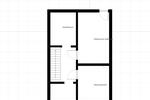 Reihenhaus Buchholz in der Nordheide - 4 Zimmer, 85 m&sup2;, 1.600&euro; | Angebot:26397930