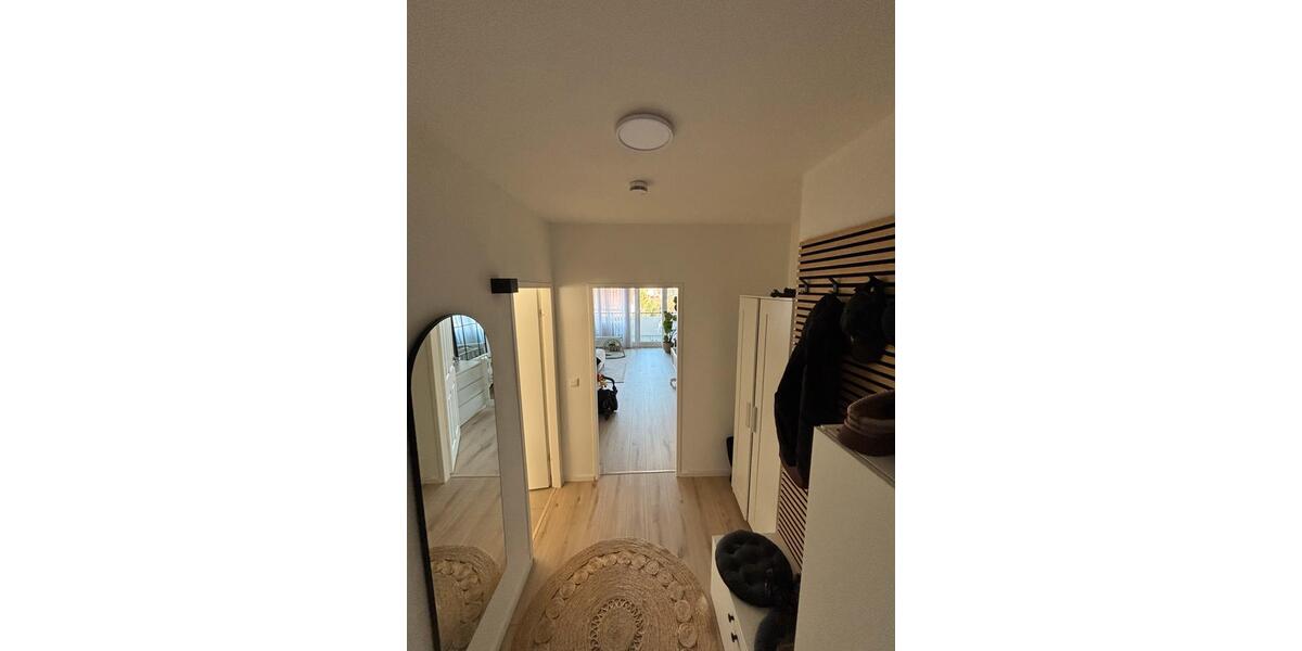 Etagenwohnung Bruchköbel - 3 Zimmer, 85 m&sup2;, 1.100&euro; | Angebot:26471173